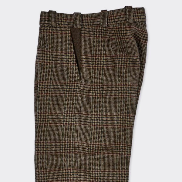 mens winston breeks for hunting and shooting